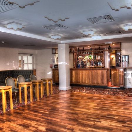George IV Hotel Criccieth Exterior foto